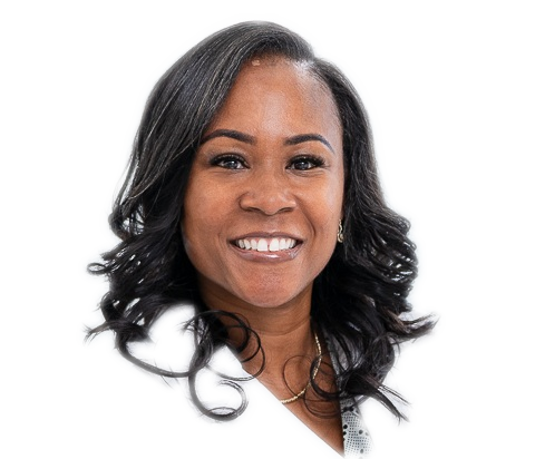 Ericka Igbonegun, PMHNP-BC, founder of Optimum Victory Health